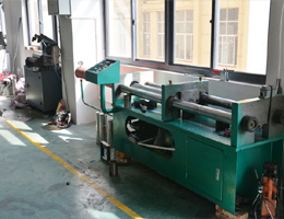 LiBen Machinery