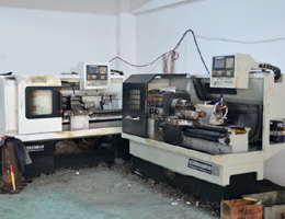 LiBen Machinery