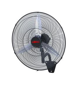 Industrial wall fan